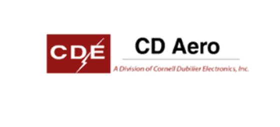 CD Aero