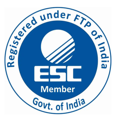 ESC Badge