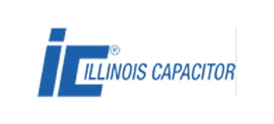 Illinois Capacitor