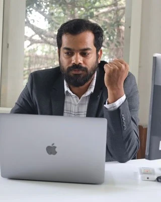 Abhijith K