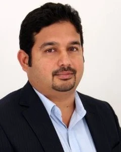 Sathish Vijayagopal